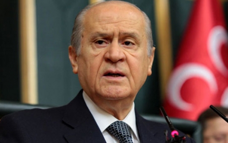  Devlet Bahçeli: 'Süleyman Demirel gıpta ile hatırlanacaktır'