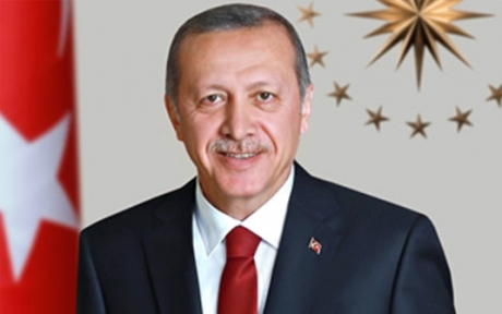  Kenya Büyükelçisi’ni kabul etti