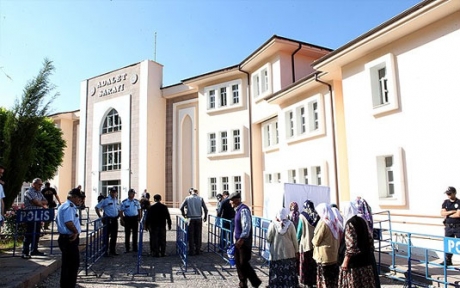  Ermenek'teki maden faciası davasında tutuklama kararı