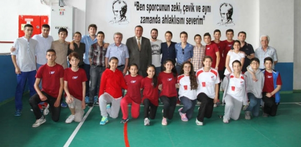 KARTAL ALLSTAR SPOR KULÜBÜ’NÜN HEDEFLERİ BÜYÜK
