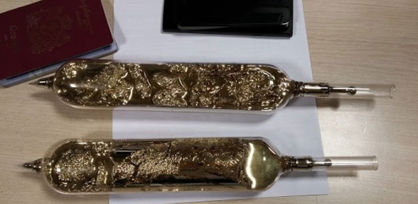 Sarp Sınır Kapısı'nda büyük tehlike