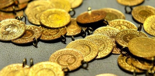 19 Haziran 2015 serbest piyasada altın fiyatları