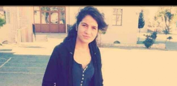 Cansu Kaya'nın katil zanlısı arama çalışmalarına katılmış