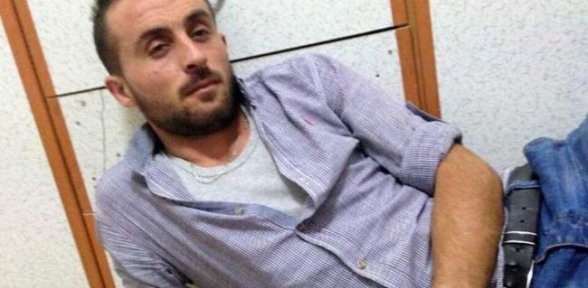 Eski sevgiliye attığı mesaj canından etti