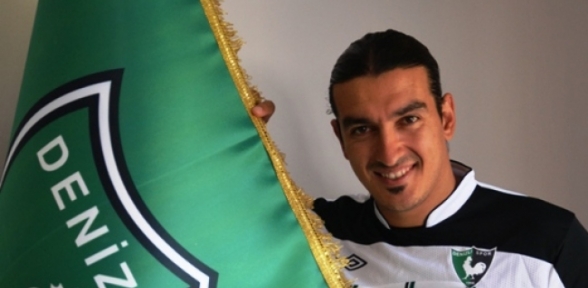 Denizlispor'da Transfer Başlıyor