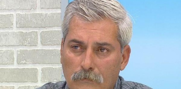 Cinayetten yargılanan sanık, kurbanının taziyesine katılmış