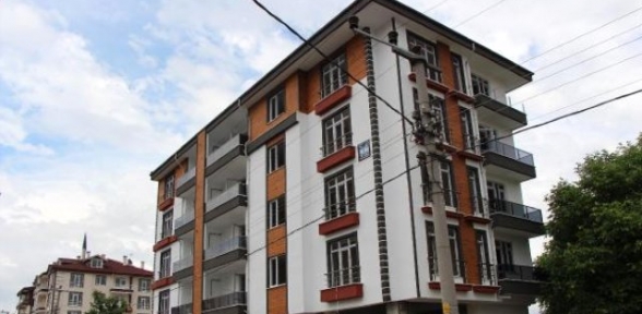 İnşaatta Oynarken Elektrik Akımına Kapıldı