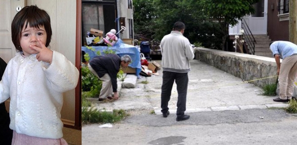 Minik Fatma'nın kahreden ölümü!