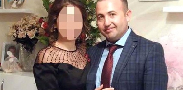 Okul Müdürüne Düğününden 8 Gün Sonra Cinsel İstismardan Tutuklama