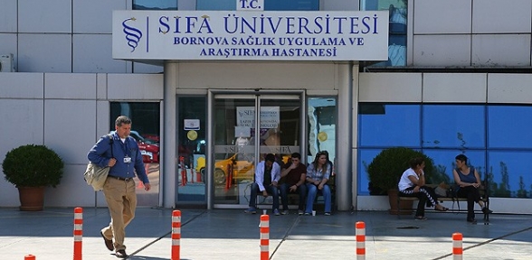 İzmir ve Bursa'da