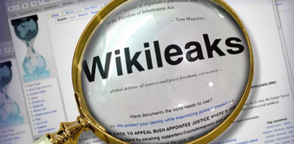 Wikileaks'ten yeni iddia: ‘ABD, Fransa cumhurbaşkanlarını dinledi’