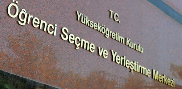 KPSS giriş belgeleri erişime açıldı