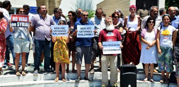 Bodrum'daki göçmenlere çözüm bulundu!