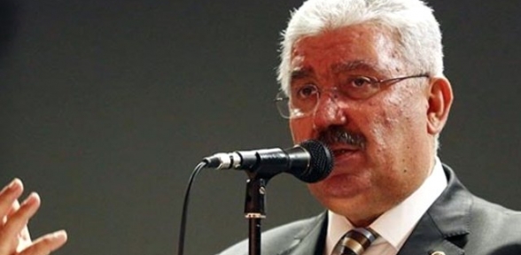 MHP Yİ EN ÇOK RAHATSIZ EDEN ŞEY