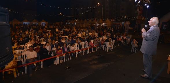 MALTEPE DE İFTAR SONRASI SİNEMA KEYFİ
