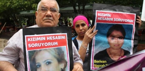 17 Yaşındaki Kız Arkadaşını Vuran 23 Yaşındaki Adam Tahliye Edildi