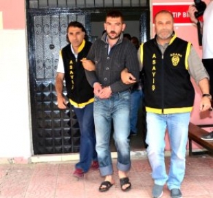 Eski Eş İle Eski Sevgilinin Tartışması Kanlı Bitti