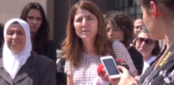 Eşini sopayla dövüp öldürmekten yargılandı... İşte verilen ceza!