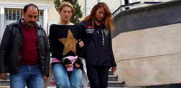 Sapığını Öldüren Kadın: Çok Adam Dövdüm, İlk Kez Öldürdüm