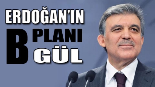AKP’de Gül formülü raftan indi