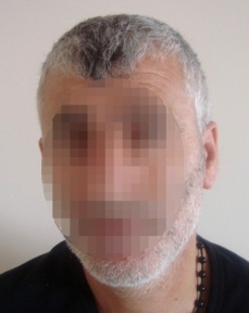 Şüpheli Şahıs Uyuşturucuyla Yakalandı