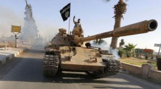 Kobani'de Ölü Sayısı 146'ya Yükseldi
