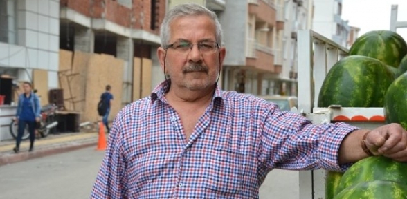 Ramazanda En Çok Tercih Edilen Meyve Karpuz