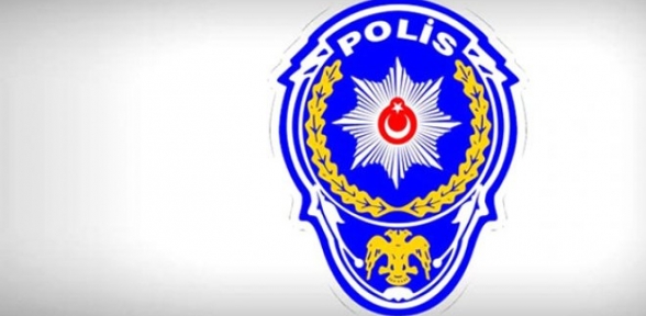 Emniyet'in Logosunda Büyük Değişiklik
