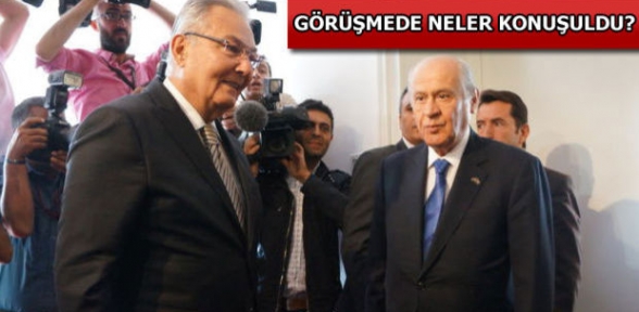 Baykal'ın liderler turu başladı