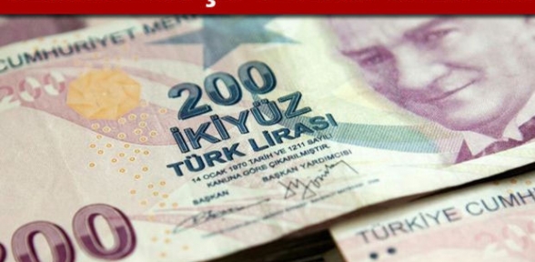 Emekli temmuzda önce enflasyon farkı sonra seyyanen zam alacak