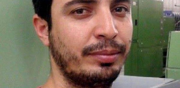 Devrilen Motosikletin Savrulan Sürücüsü Öldü