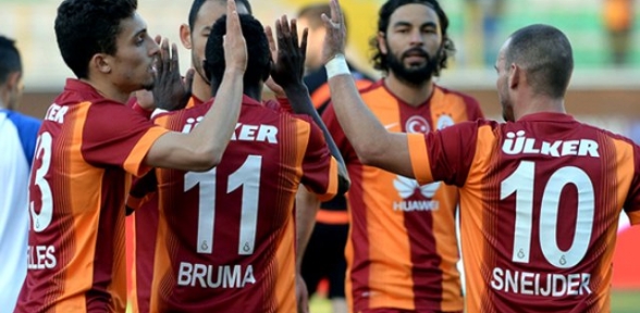 Bruma'nın Transfer Değeri Düştü