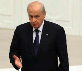 Bahçeli: Benden Habersiz Erdoğan'la Görüşeni Partiden Atarım