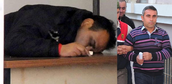 Fethiye'deki faili meçhul cinayetlerin sırrı çözüldü