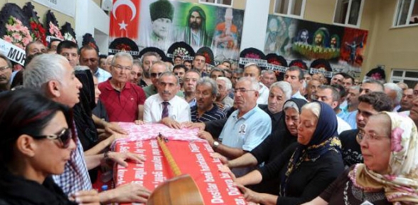 Baykal'dan, 'Meclis Başkanım' sözüne ilginç yanıt