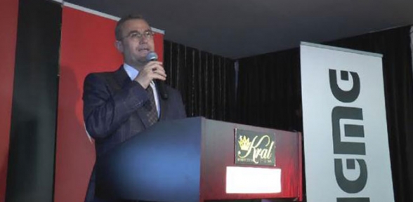 'IŞİD yapıyor, acısını Avrupa’da biz çekiyoruz'