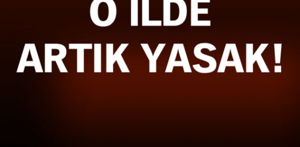 Ordu'da dilencilik yasaklandı