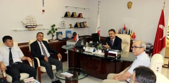 Denizli'nin Vergi Rekortmenleri Açıklandı
