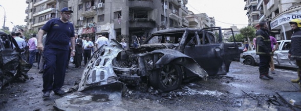 Mısır Başsavcısı bombalı saldırı sonucu öldü!