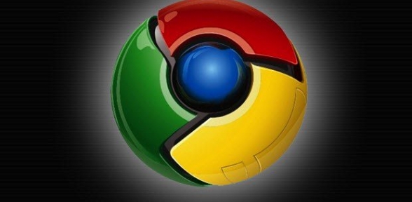 Chrome'a 'Panik' butonu