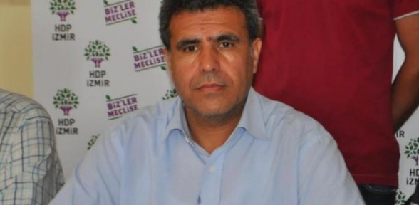 Hdp'ye 'Yasa Dışı' Miting Soruşturması