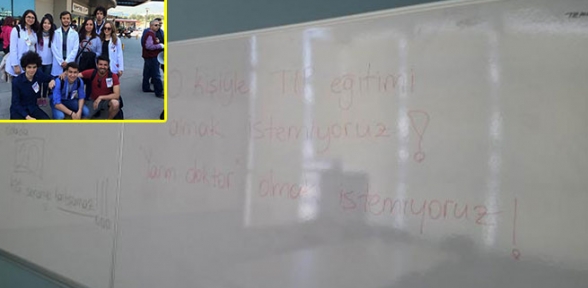 'Halk sağlığı açısından ciddi tehlike oluşturabilir'