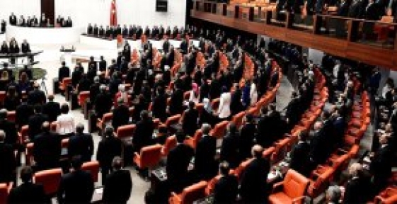 Meclis'te 3. Tur Oylamadan da Sonuç Çıkmadı, 4. Tura Geçildi
