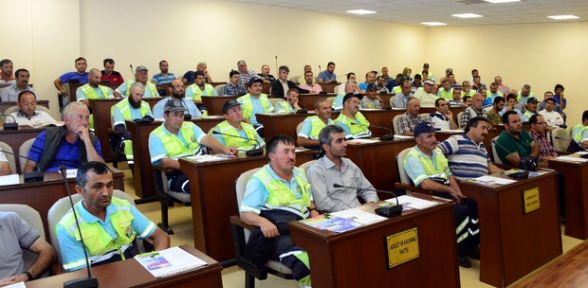 MADDE BAĞIMLILIĞIYLA MÜCADELE SEFERBERLİĞİ