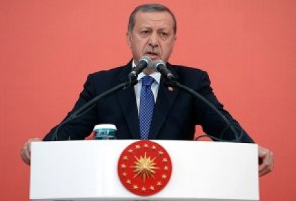 Başkan Seçildi, Tüm Gözler Cumhurbaşkanı'na Çevrildi