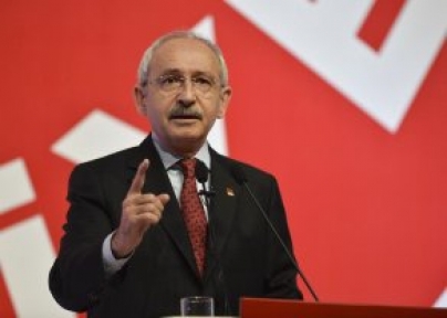 Kılıçdaroğlu'ndan Bahçeli'ye Sert Tepki: AK Parti'nin Koltuk Değneği