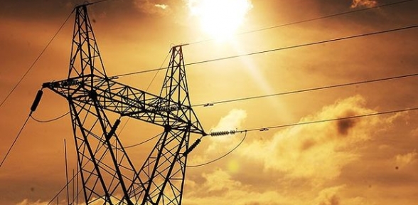 İstanbul'da elektrik kesintisi