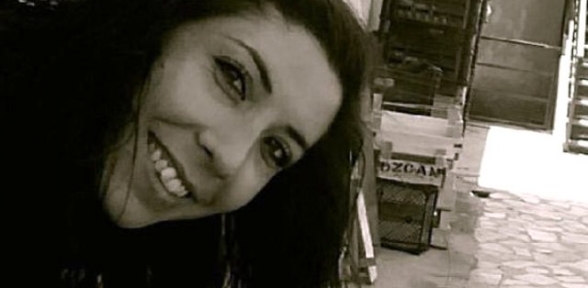 Psikolojik Sorunları Olan Genç Kadın İntihar Etti