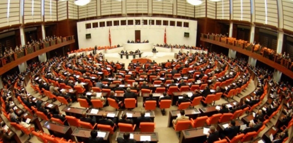 Erken Seçim İhtimali Taze Vekilleri Yaktı