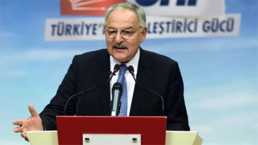 Haluk Koç konuşuyor